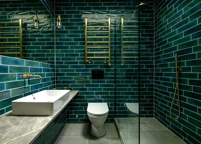 The Grand Barn Сasa de vacaciones *