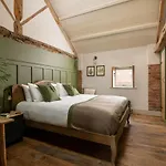 The Grand Barn * York