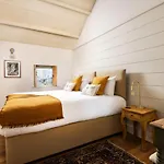 The Grand Barn *