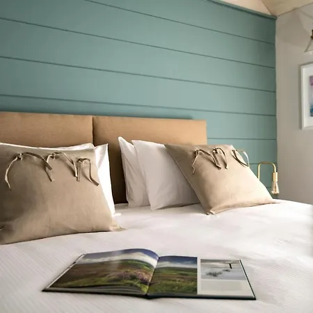 Tatil Evi The Grand Barn