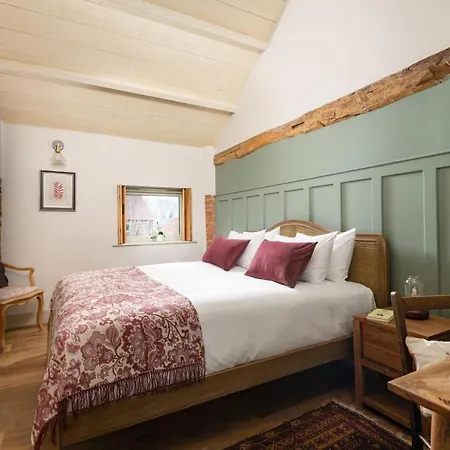 Tatil Evi The Grand Barn York