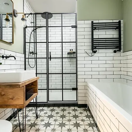 The Grand Barn Tatil Evi York